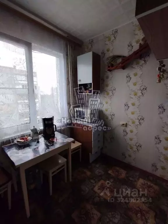 2-к кв. Воронежская область, Воронеж ул. Космонавта Комарова, 12 (40.0 ... - Фото 1