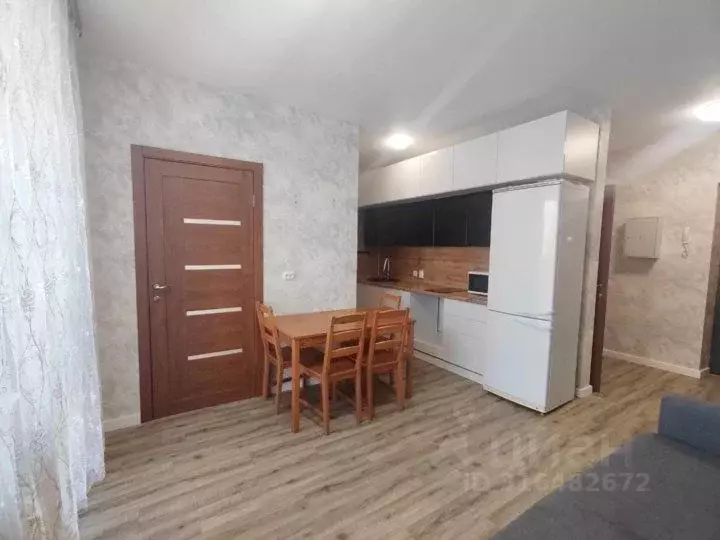 2-к кв. Башкортостан, Уфа бул. Яркий, 10 (37.0 м) - Фото 0