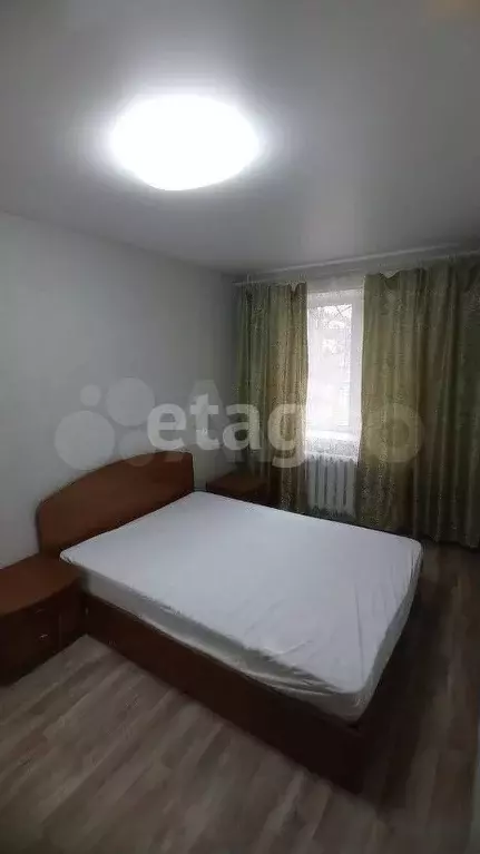 2-к. квартира, 46,1 м, 1/9 эт. - Фото 1