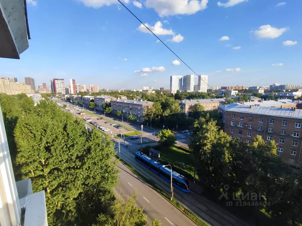 Студия Москва Ивантеевская ул., 13 (24.0 м) - Фото 1
