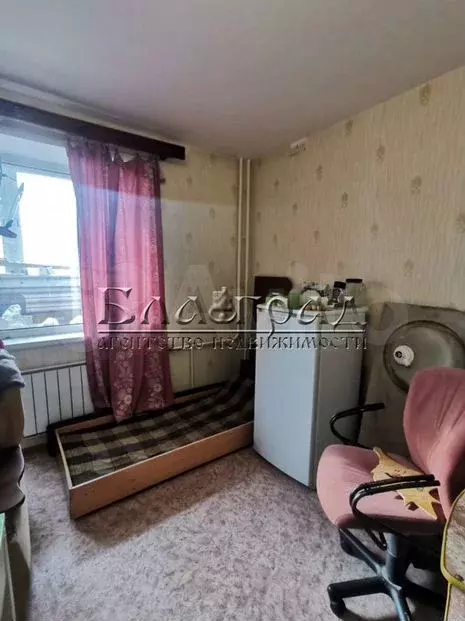 Квартира-студия, 24м, 6/10эт. - Фото 0