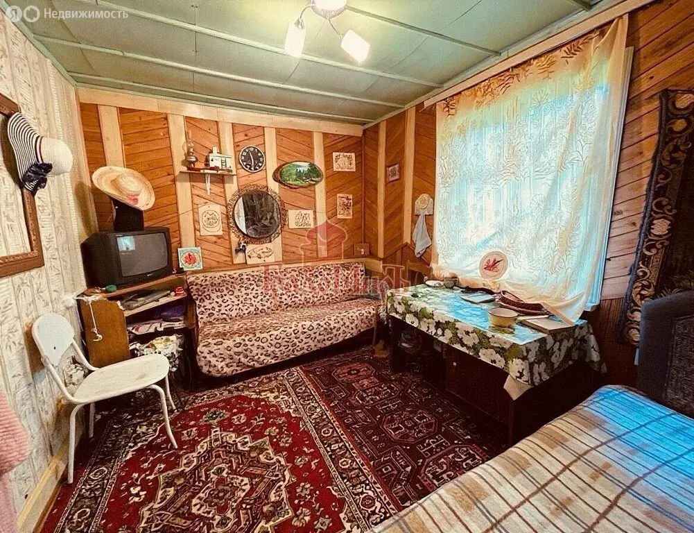 Дом в Александров, СНТ ТУ-4, 7 (40 м) - Фото 2