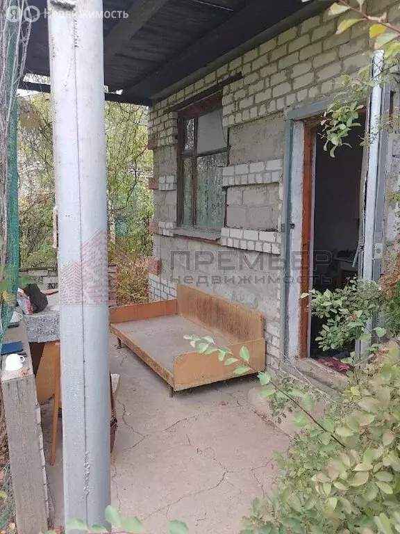 Дом в Дубовский район, Пичужинское сельское поселение, село Пичуга (55 ... - Фото 1