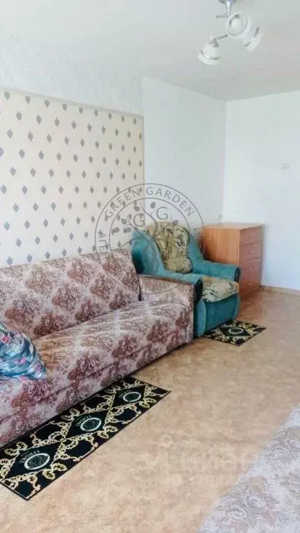 Комната Свердловская область, Екатеринбург ул. Черепанова, 4А (17.0 м) - Фото 0