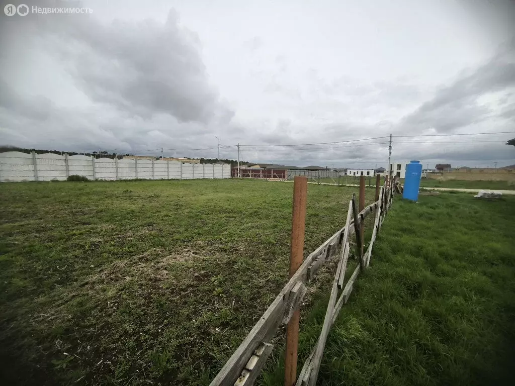 Участок в Перовское сельское поселение, массив Дубки 2, Белорусская ... - Фото 1