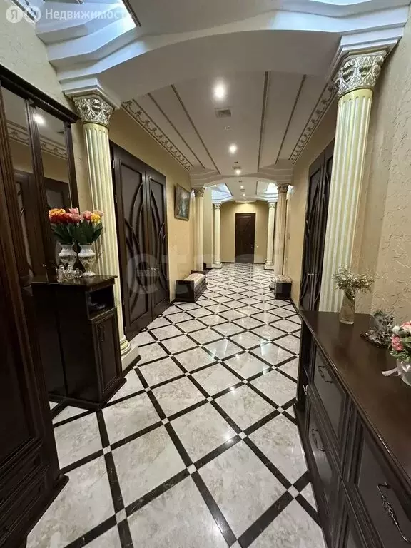 Дом в Анапа, улица Кати Соловьяновой (485 м) - Фото 2