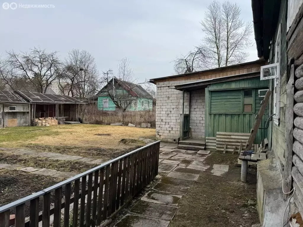 Дом в Псков, Хлебный проезд (75.4 м) - Фото 1