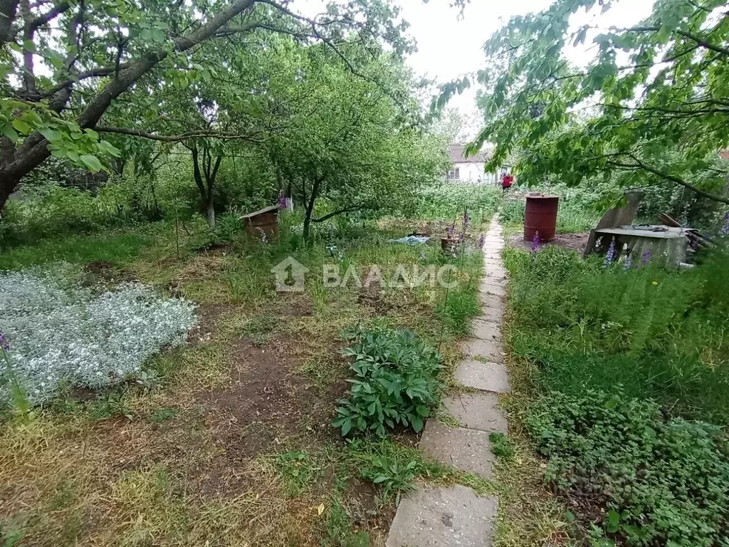 Дом в Ростовская область, Ростов-на-Дону Путеец садовое товарищество, ... - Фото 1