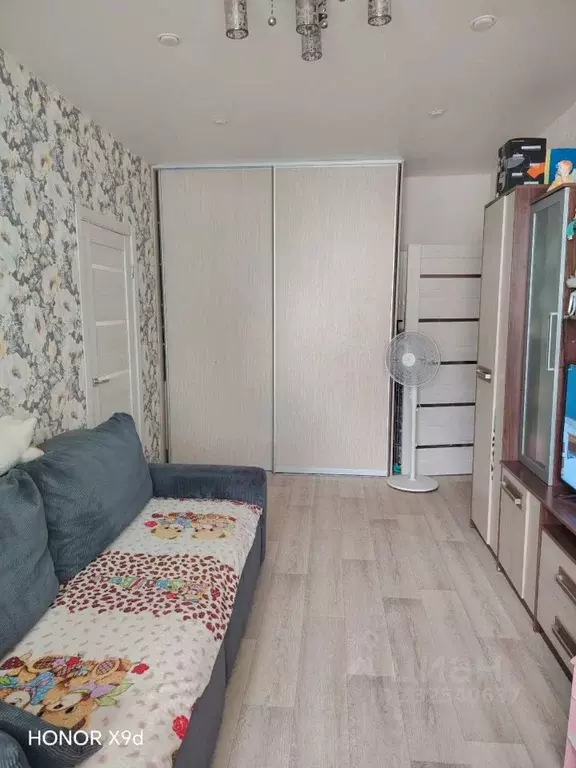 2-к кв. Пермский край, Пермь ул. Докучаева, 27А (47.0 м) - Фото 1