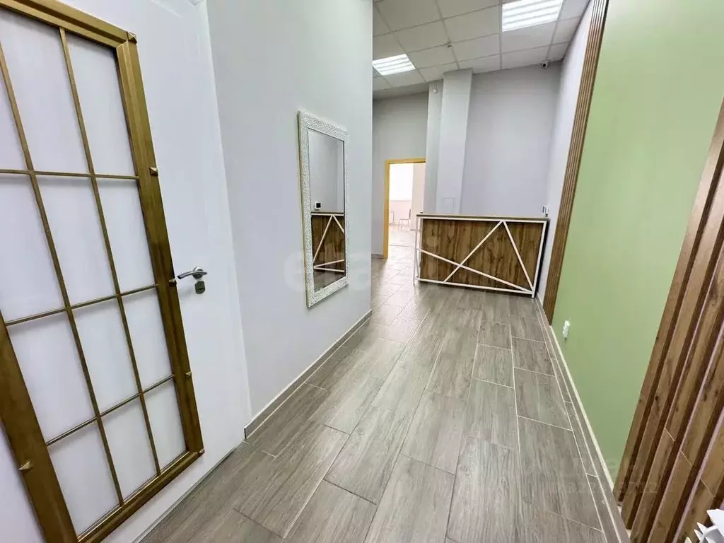 Помещение свободного назначения в Марий Эл, Йошкар-Ола просп. ... - Фото 2