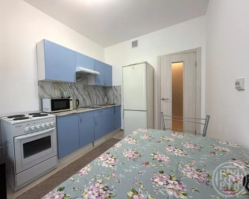 2-к кв. Ленинградская область, Ломоносовский район, Аннинское ... - Фото 1