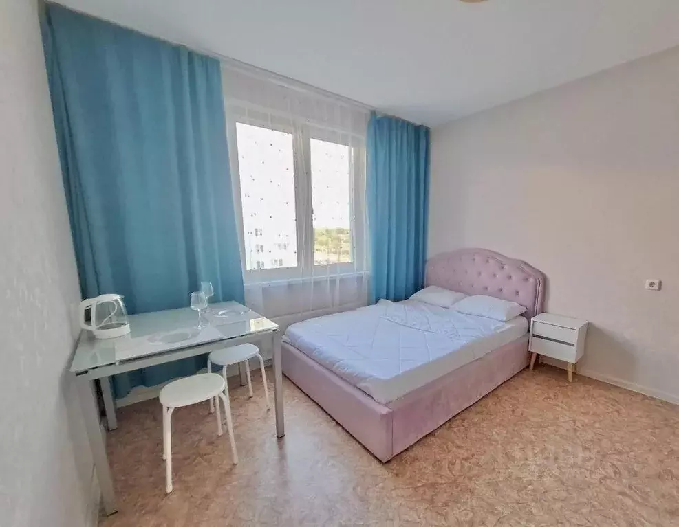 Студия Нижегородская область, Нижний Новгород просп. ... - Фото 1