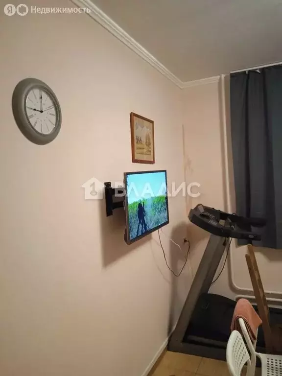 3-комнатная квартира: Лобня, улица Чайковского, 16 (76 м) - Фото 2