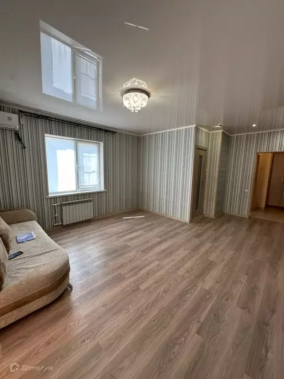 Продаётся 1-к квартира, 37.7 м - Фото 1