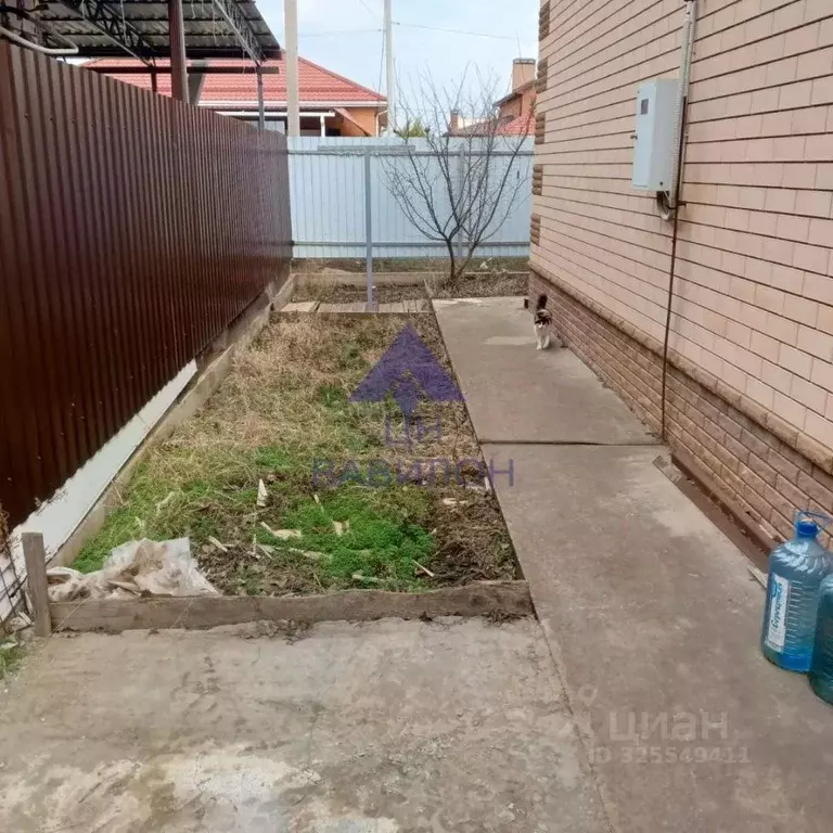 Коттедж в Ростовская область, Волгодонск ул. Академика Королева (93 м) - Фото 2
