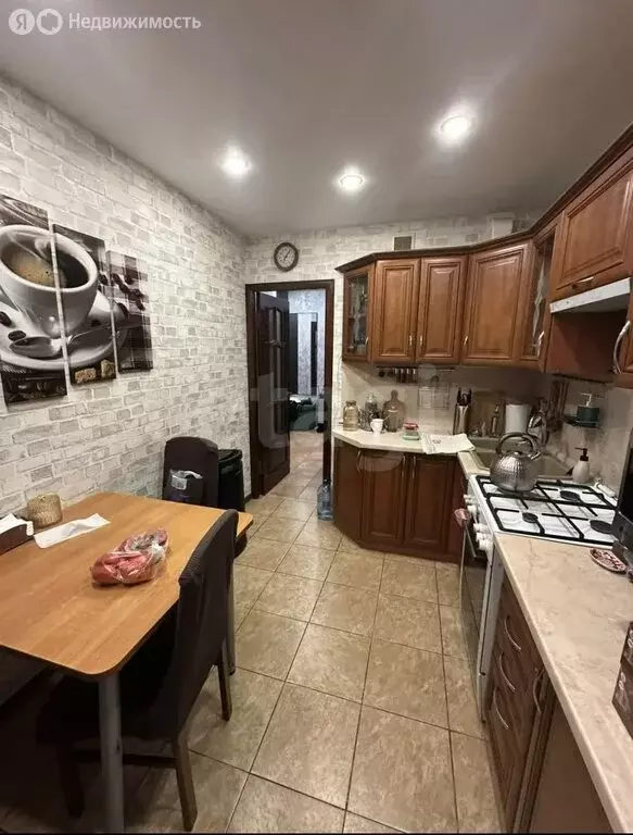 3-комнатная квартира: Тула, улица Кирова, 29 (65 м) - Фото 1