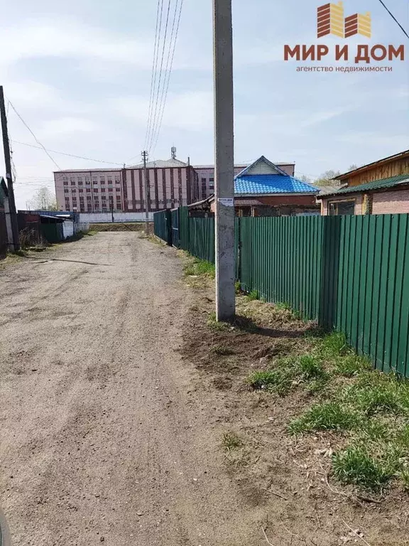 Дом в Приморский край, Находка Речная ул. (39 м) - Фото 1