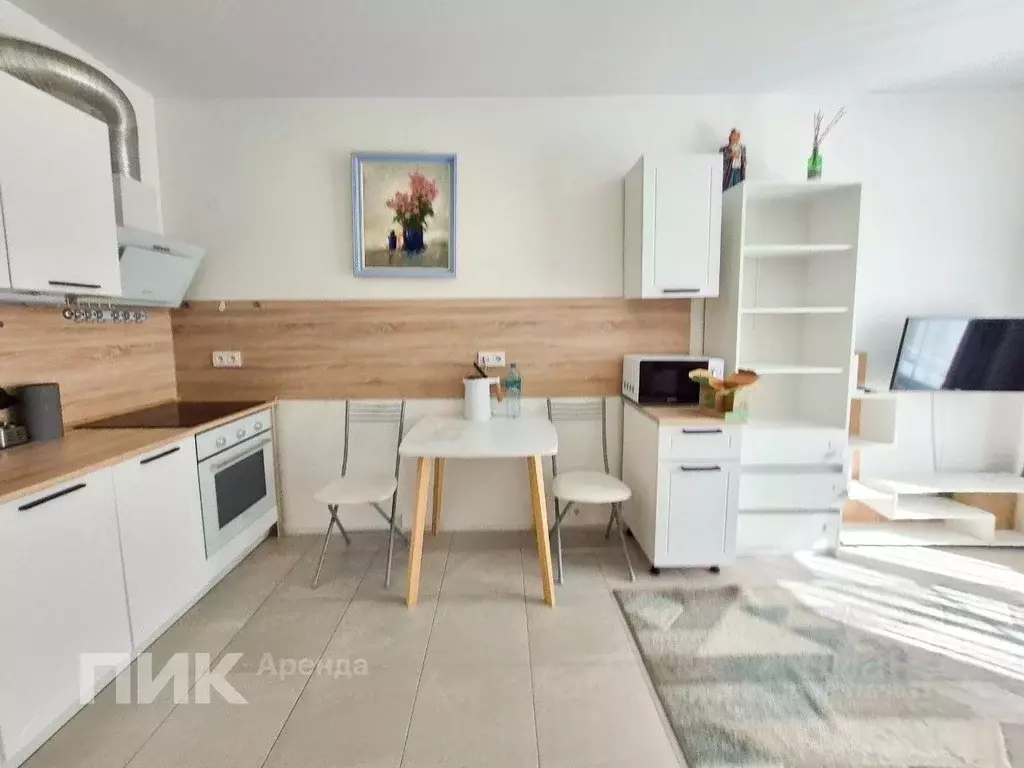 2-к кв. Москва Люблинская ул., 72к3 (42.4 м) - Фото 2
