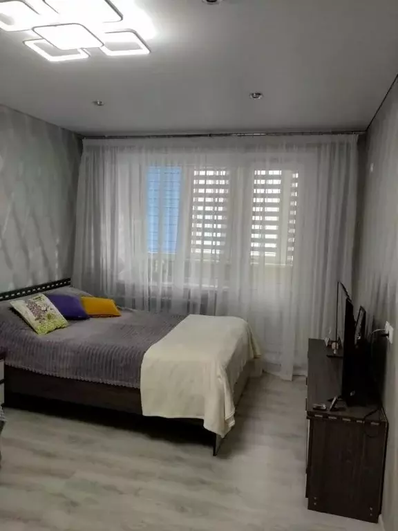 Квартира, 1 комната, 32.79 м - Фото 2