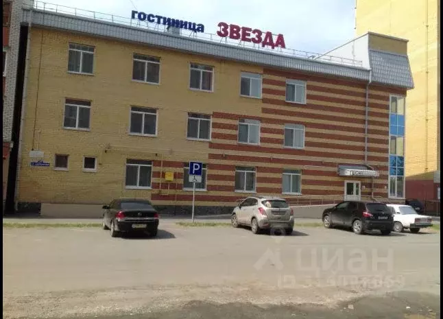 Помещение свободного назначения в Тюменская область, Тюмень ул. ... - Фото 0