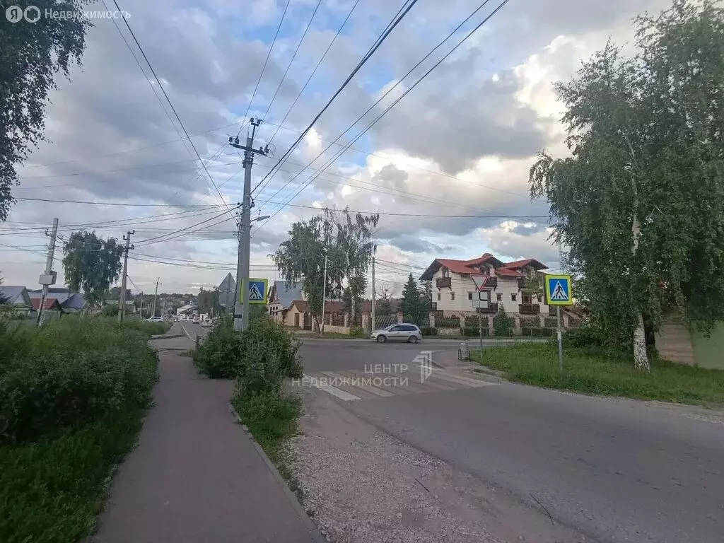 Участок в Казань, Каспийская улица, 62/13 (11.56 м) - Фото 2