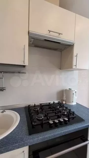 1-к. квартира, 31,5 м, 6/9 эт. - Фото 1