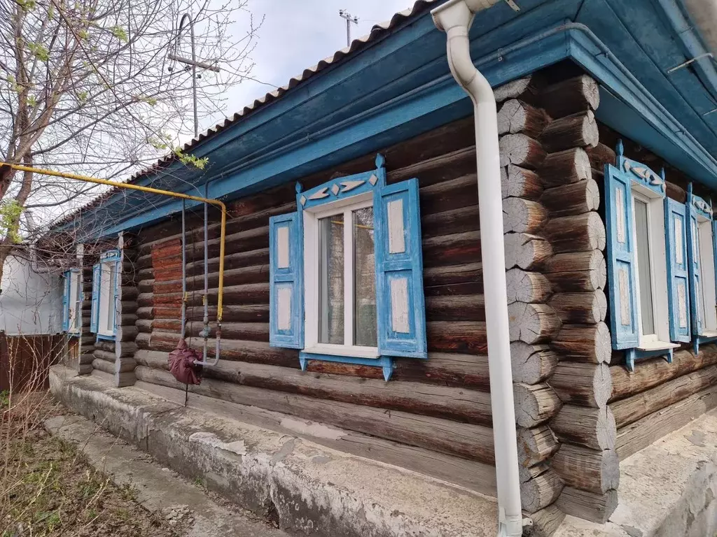 2-к кв. Алтайский край, Барнаул Симферопольская ул., 29 (46.8 м) - Фото 1