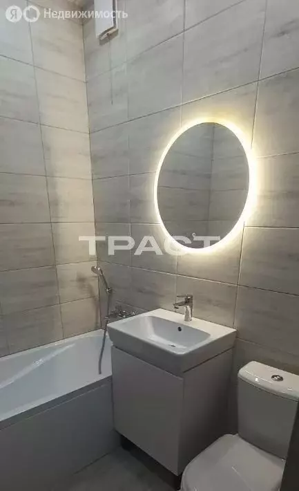 2-комнатная квартира: Воронеж, проспект Труда, 4 (39.6 м) - Фото 1