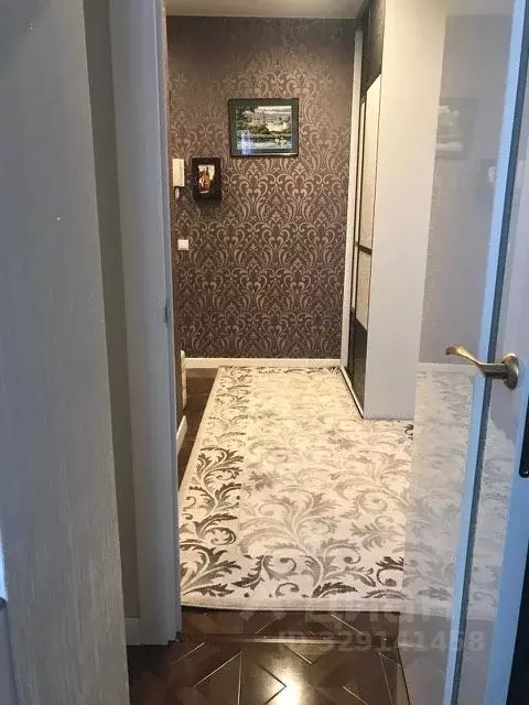 1-к кв. Москва Митинская ул., 33К2 (39.0 м) - Фото 2