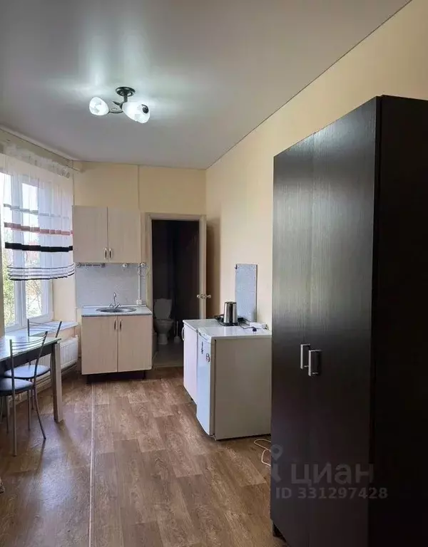 Студия Московская область, Одинцовский городской округ, с. Акулово ул. ... - Фото 2