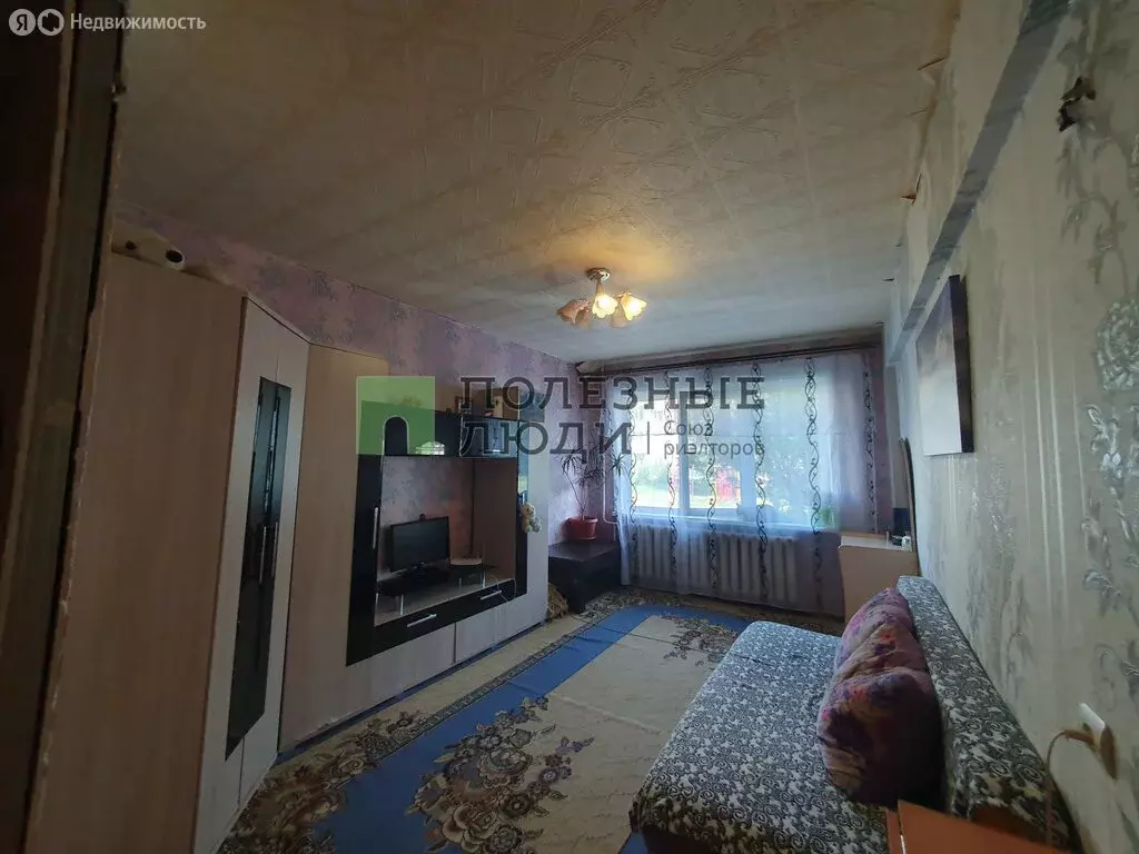 2-комнатная квартира: Ижевск, улица Гагарина, 23А (44 м) - Фото 2