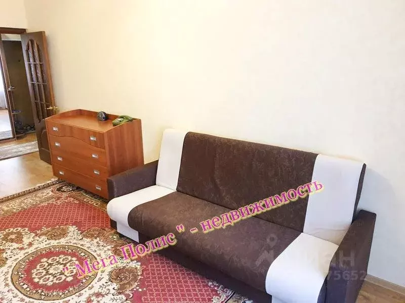 1-к кв. Калужская область, Обнинск просп. Ленина, 150 (46.0 м) - Фото 2