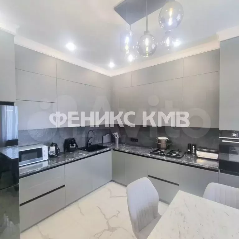 Дом 150 м на участке 9 сот. - Фото 1