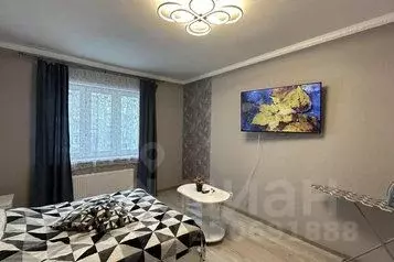 1-к кв. Башкортостан, Уфа ул. Энтузиастов, 12 (44.0 м) - Фото 1