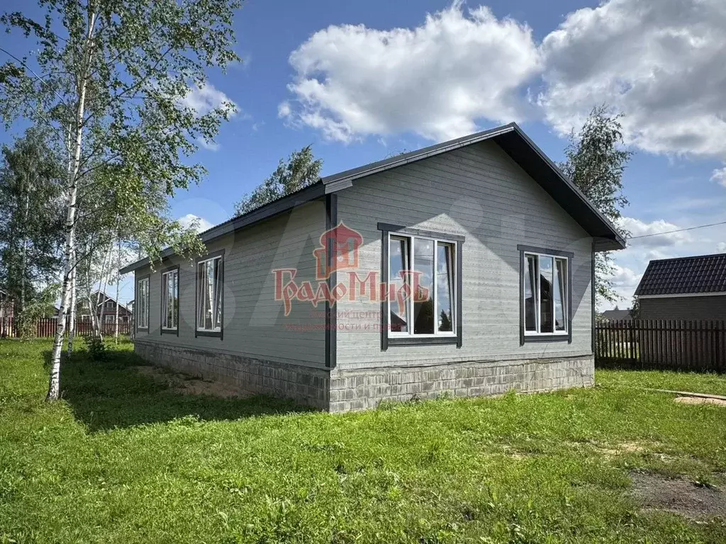 Дом 140 м на участке 12 сот. - Фото 0