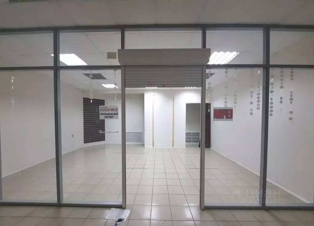 Помещение свободного назначения в Свердловская область, Тавда ул. ... - Фото 1