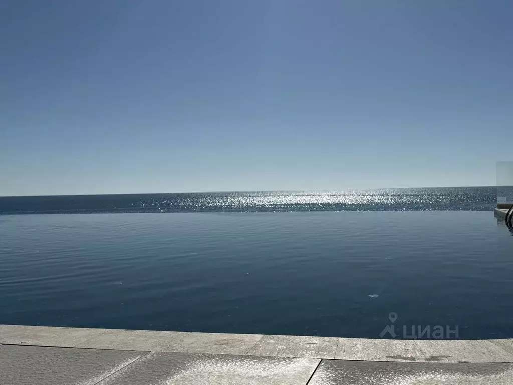 2-к кв. Краснодарский край, Сочи Лучезарная ул., 1А (49.0 м) - Фото 1