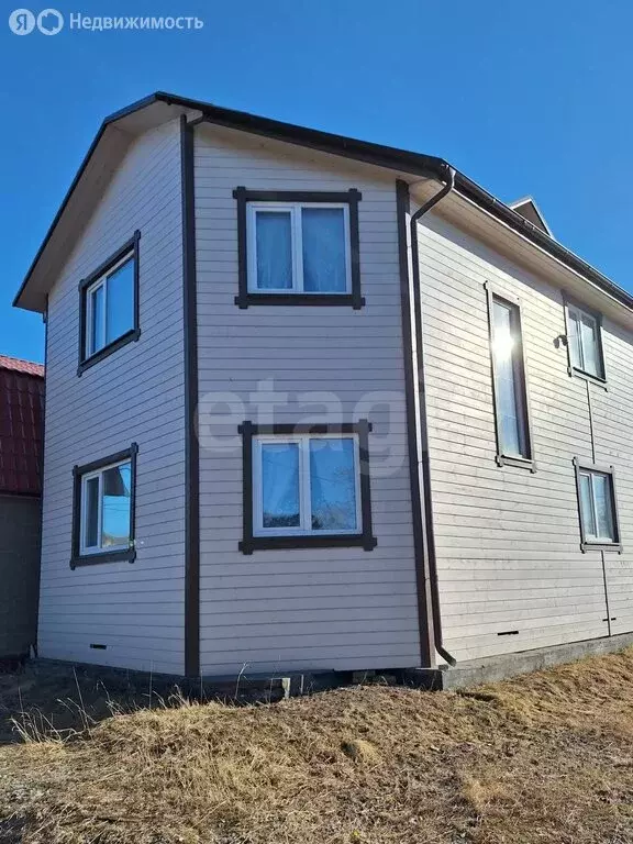 Дом в Архангельск, улица Деревообделочников (98.1 м) - Фото 1