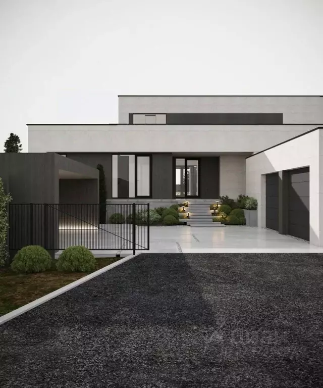 Дом в Пензенская область, Пензенский район, Мичуринский сельсовет, ... - Фото 1