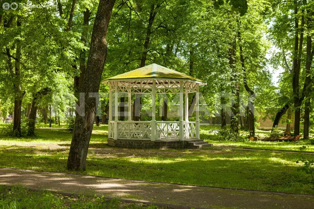 Участок в посёлок Пионерский, КП Покровское-Рубцово (14.24 м) - Фото 2