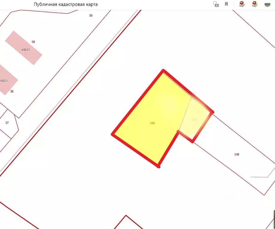Участок в Москва, Москва, Троицк ул. Лесхозная, 10 (15.0 сот.) - Фото 2