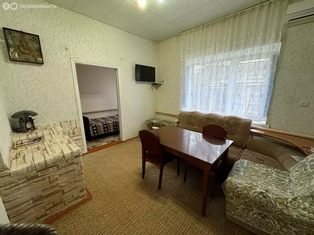 Дом в Темрюк, улица Декабристов (48.9 м) - Фото 2