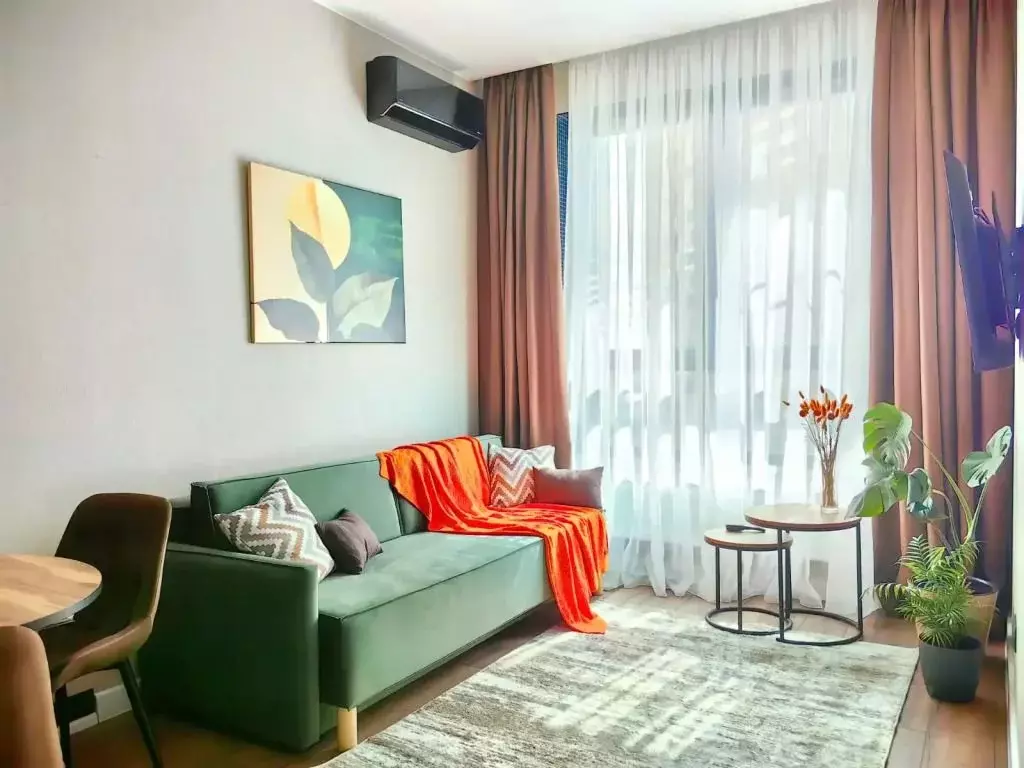 1-к кв. Москва Открытое ш., 14Д (37.0 м) - Фото 1