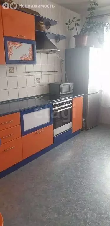 1-комнатная квартира: Барнаул, Северный Власихинский проезд, 66 (45.1 ... - Фото 2