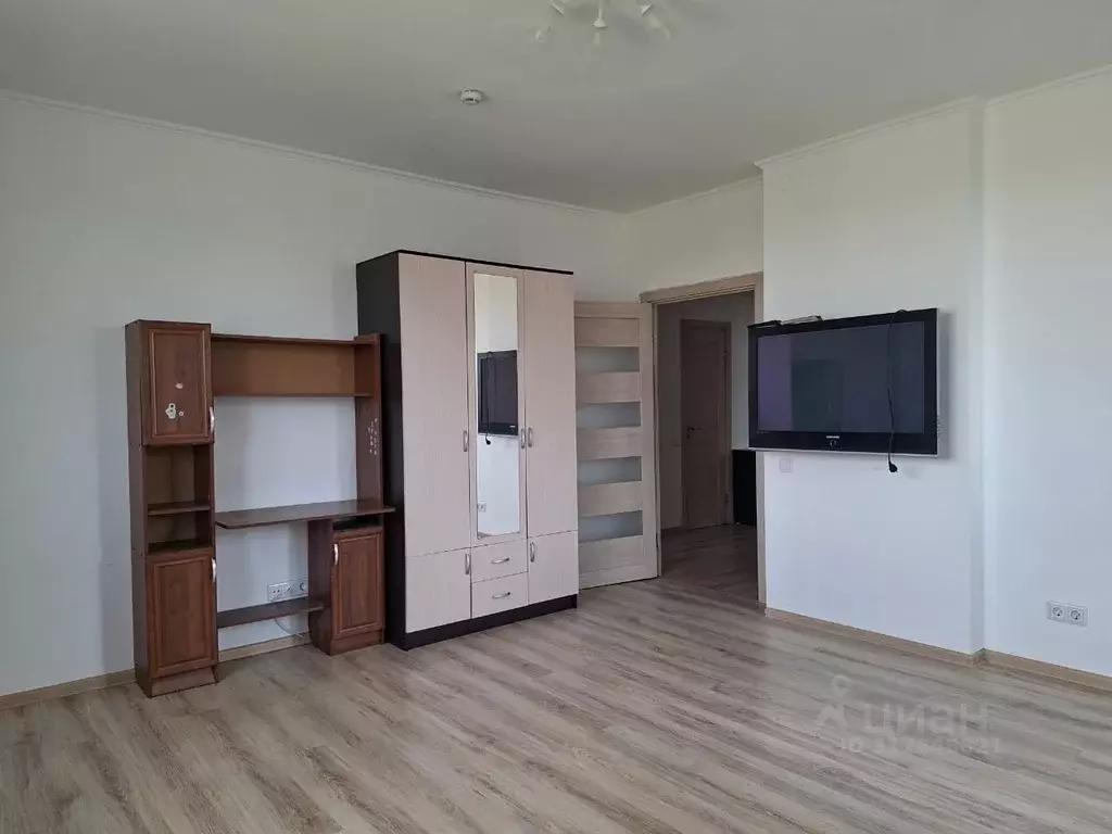 3-к кв. Москва ул. Молодцова, 33К1 (70.0 м) - Фото 1