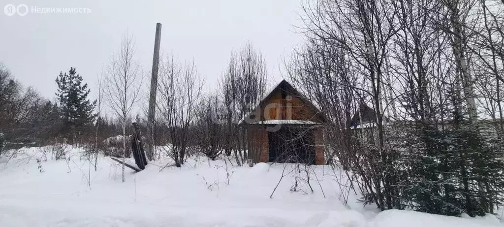 Участок в Томск, посёлок Родионово, улица Возрождения (15.1 м) - Фото 1