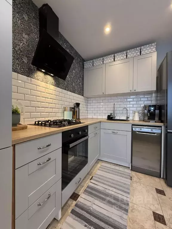 Таунхаус в Ленинградская область, Тосненский район, Федоровское ... - Фото 2