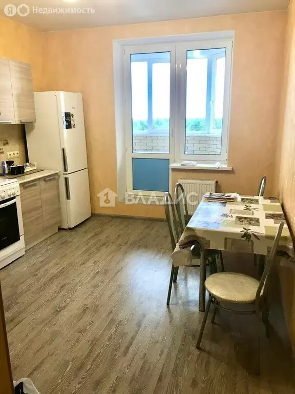 1-комнатная квартира: Раменское, Крымская улица, 12 (41.1 м) - Фото 2