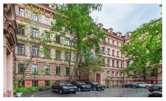 Помещение свободного назначения в Москва пер. Романов, 3С6 (62 м) - Фото 2