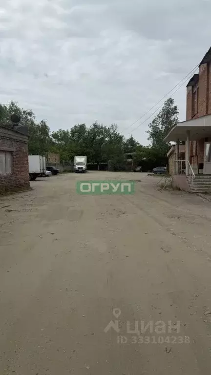 Производственное помещение в Пензенская область, Пенза Северная Поляна ... - Фото 1